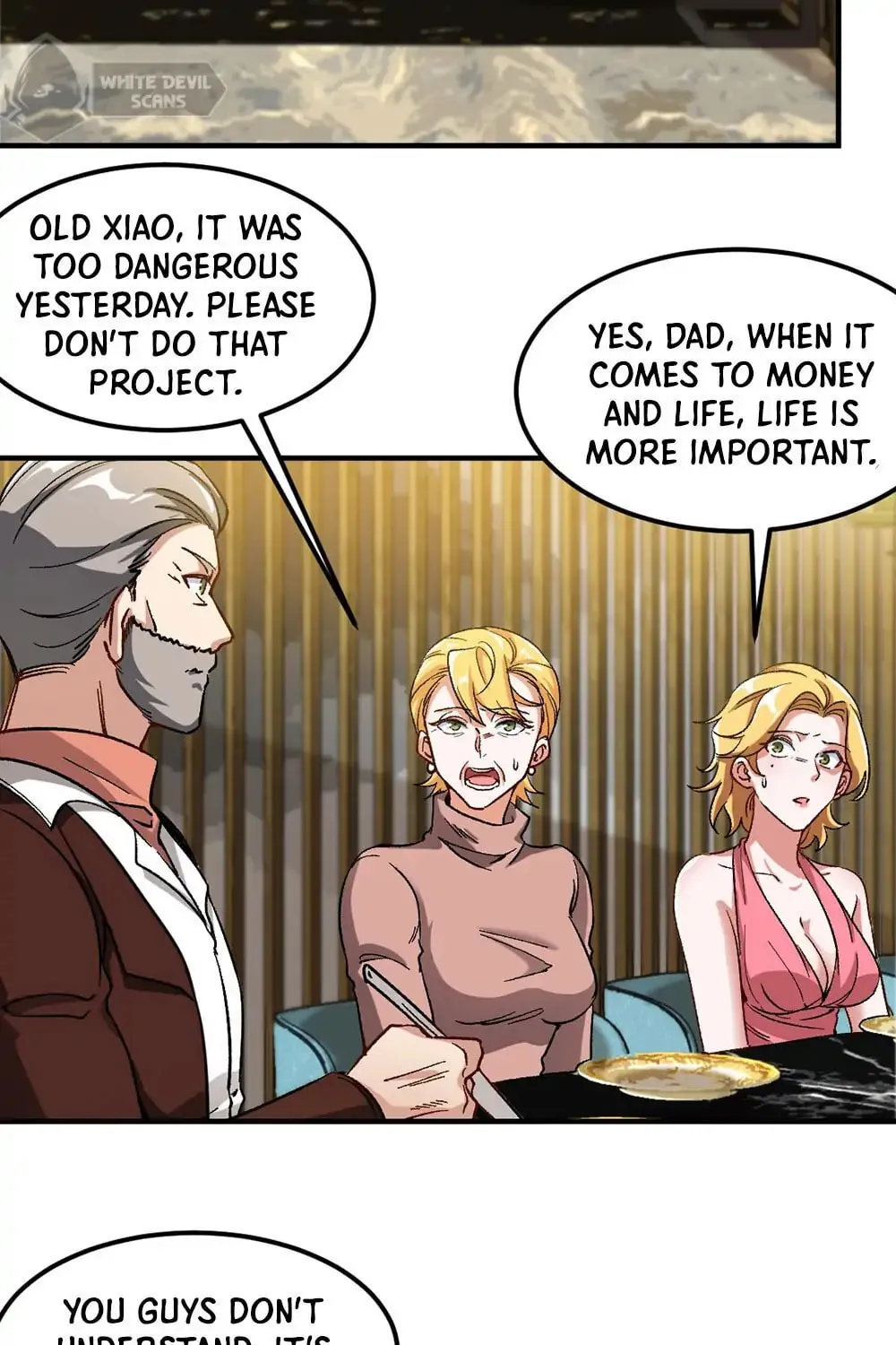 Read The Dragon King