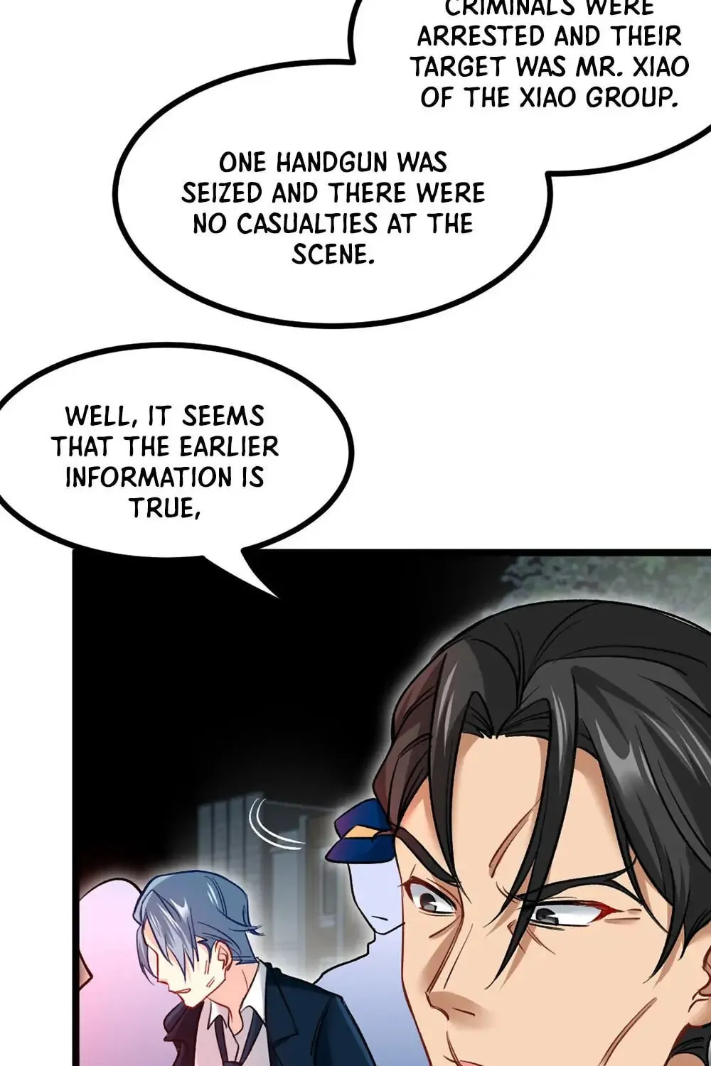 Read The Dragon King