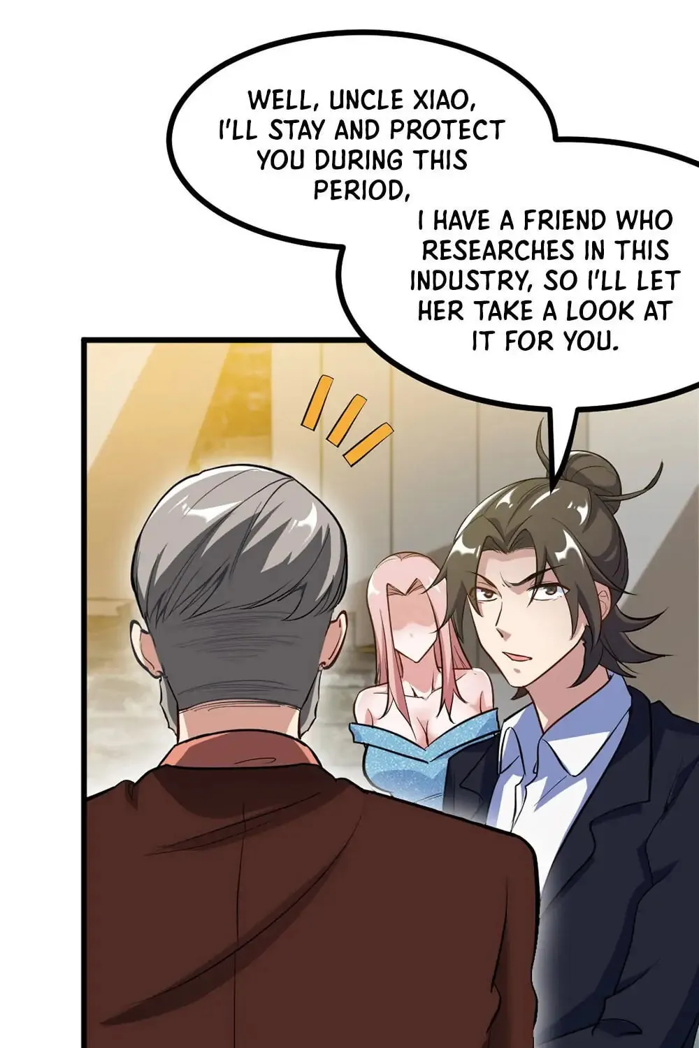 Read The Dragon King