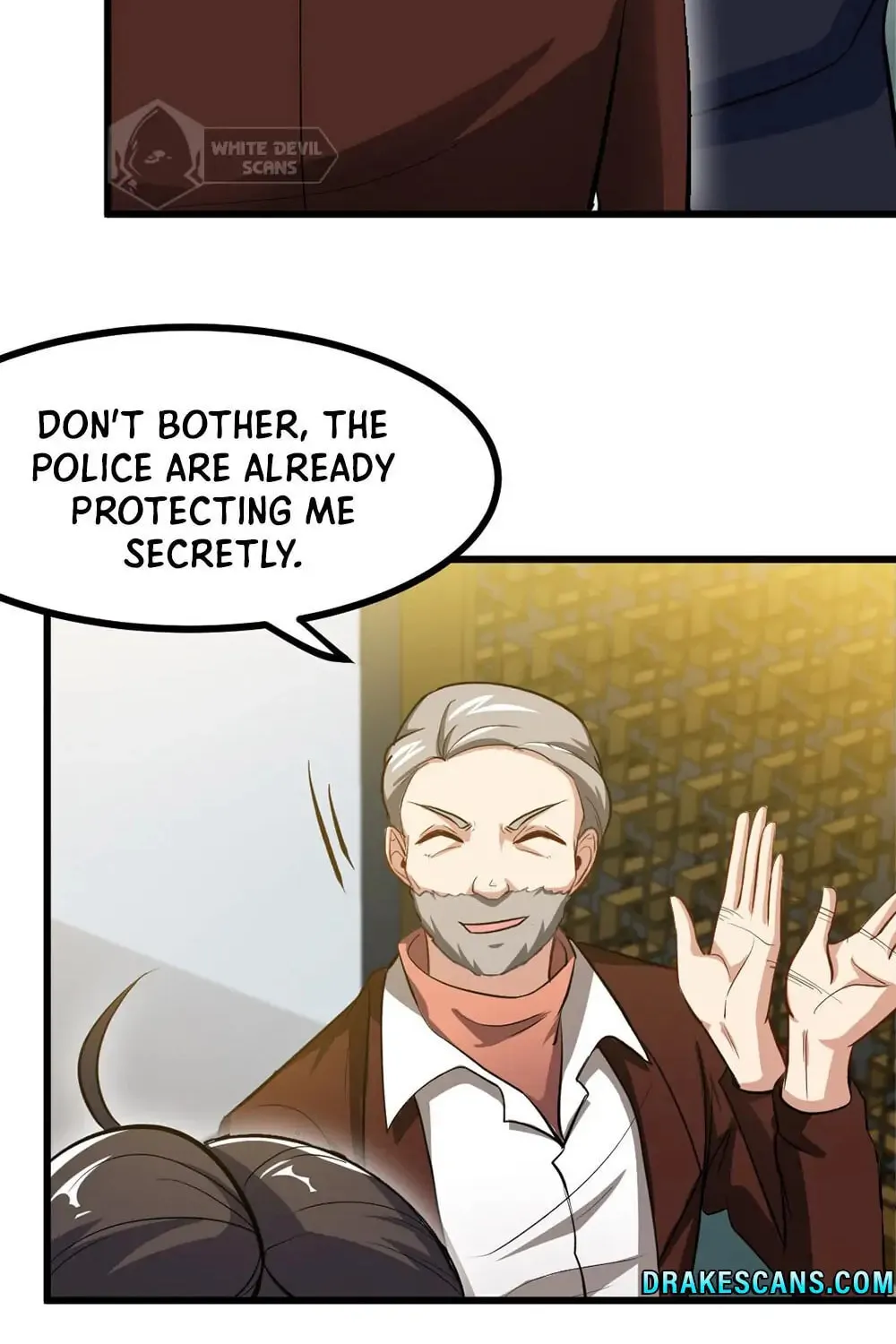 Read The Dragon King