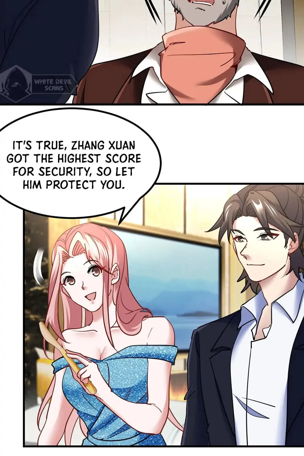 Read The Dragon King