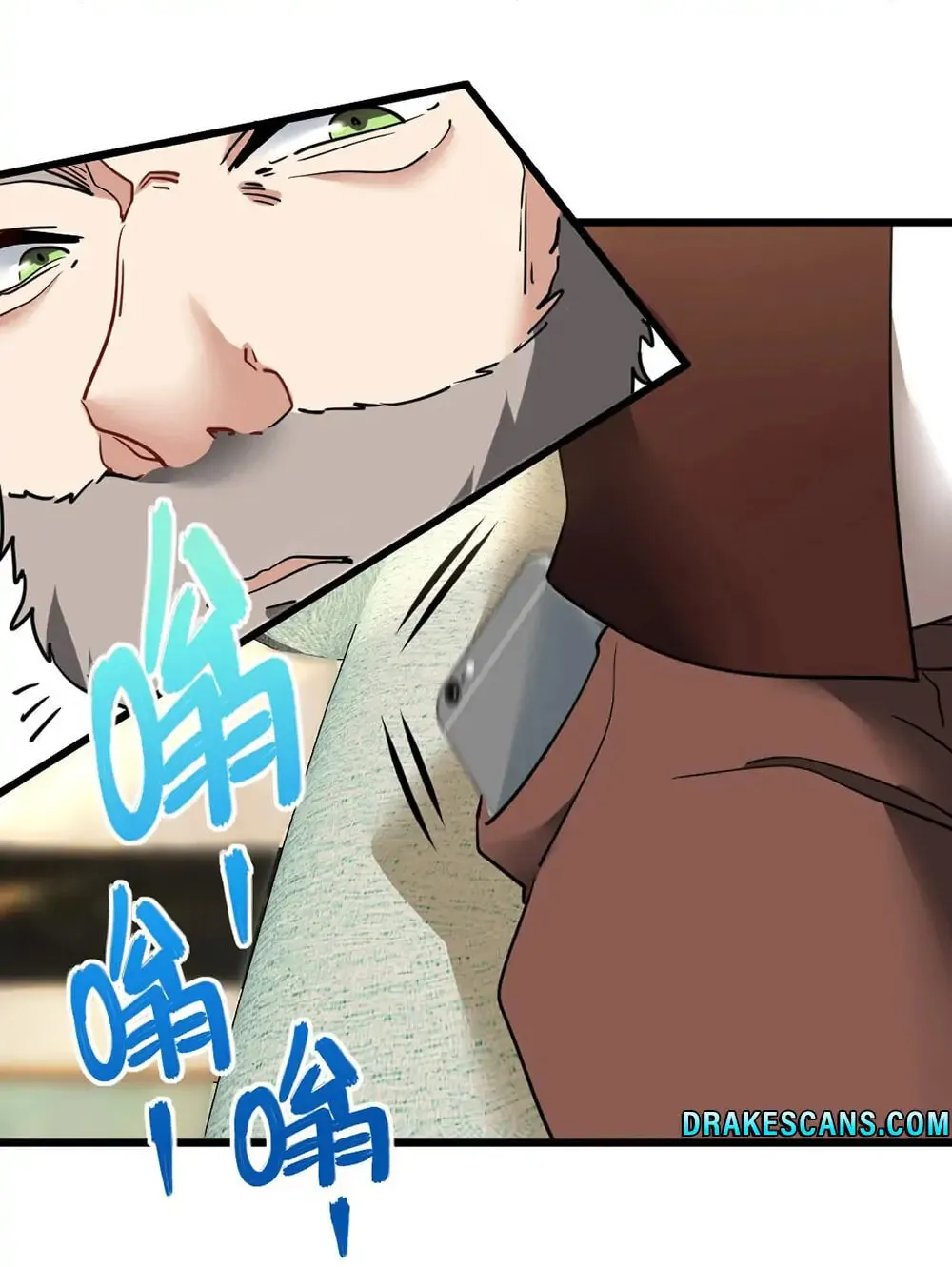 Read The Dragon King