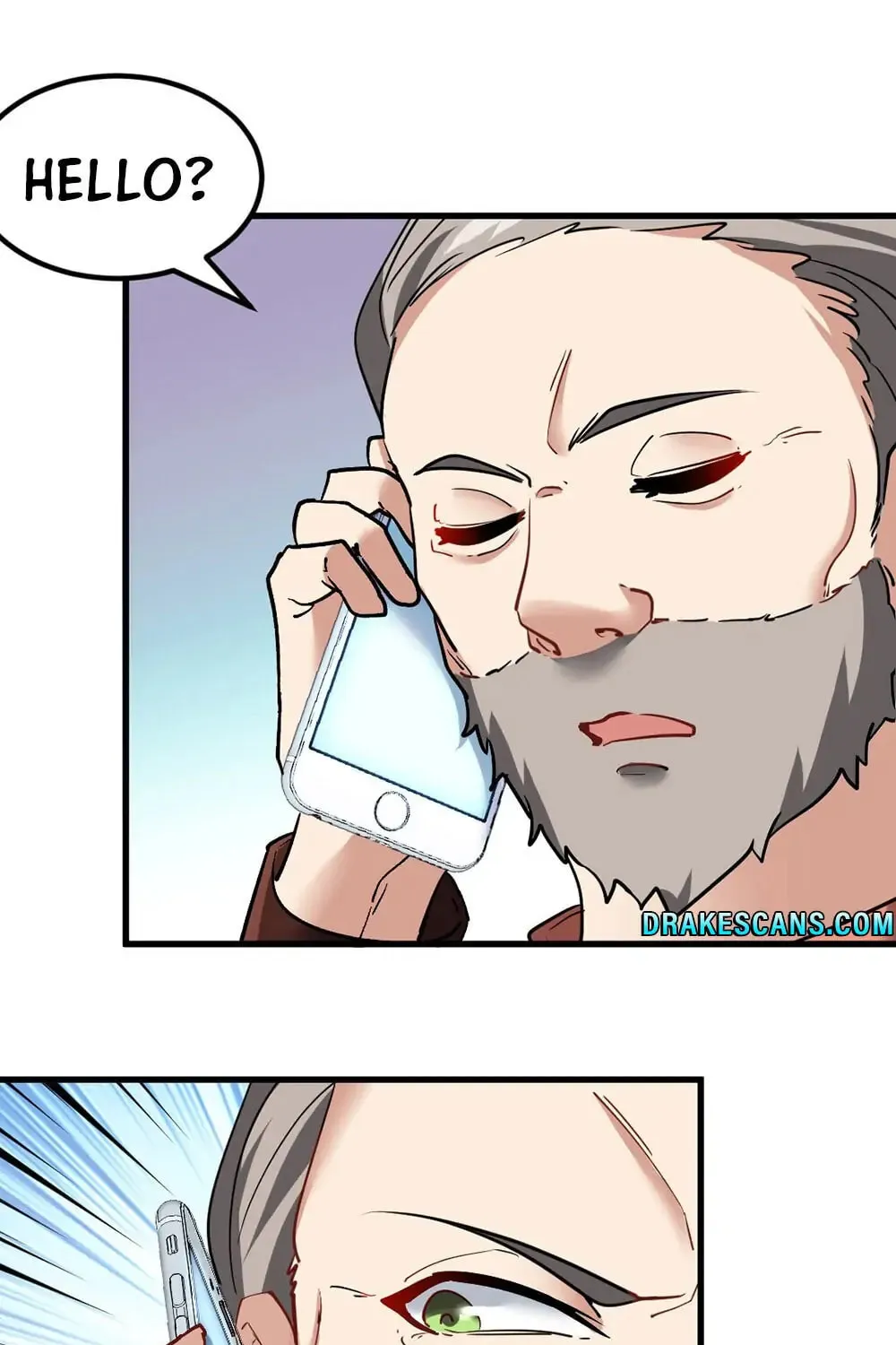 Read The Dragon King
