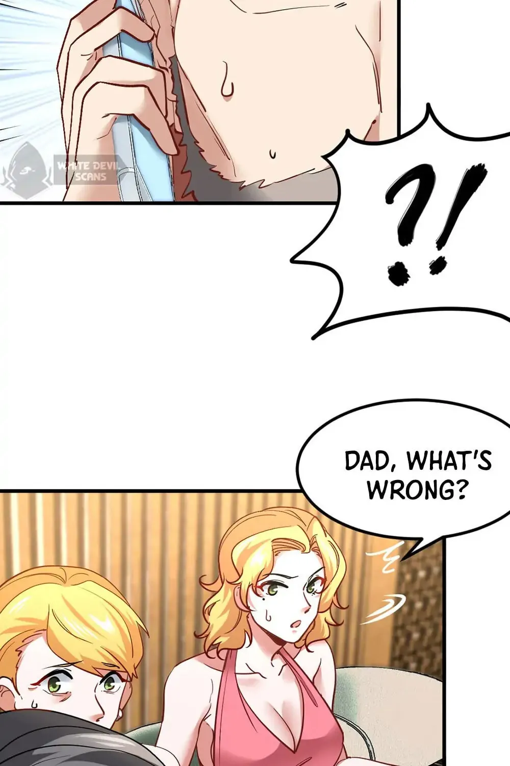 Read The Dragon King