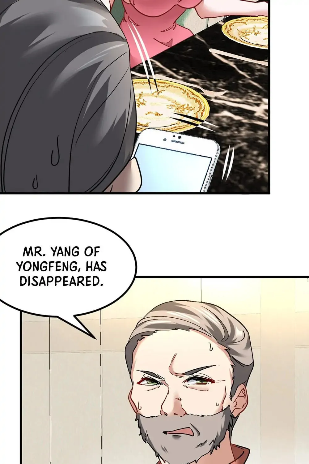 Read The Dragon King