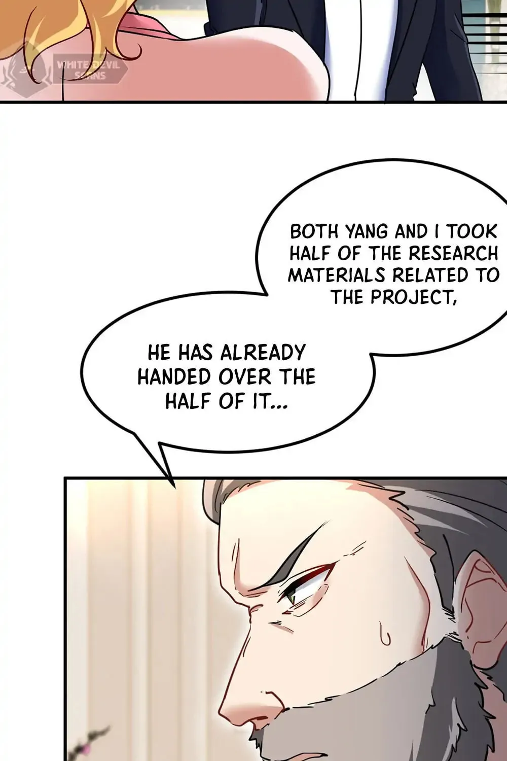 Read The Dragon King