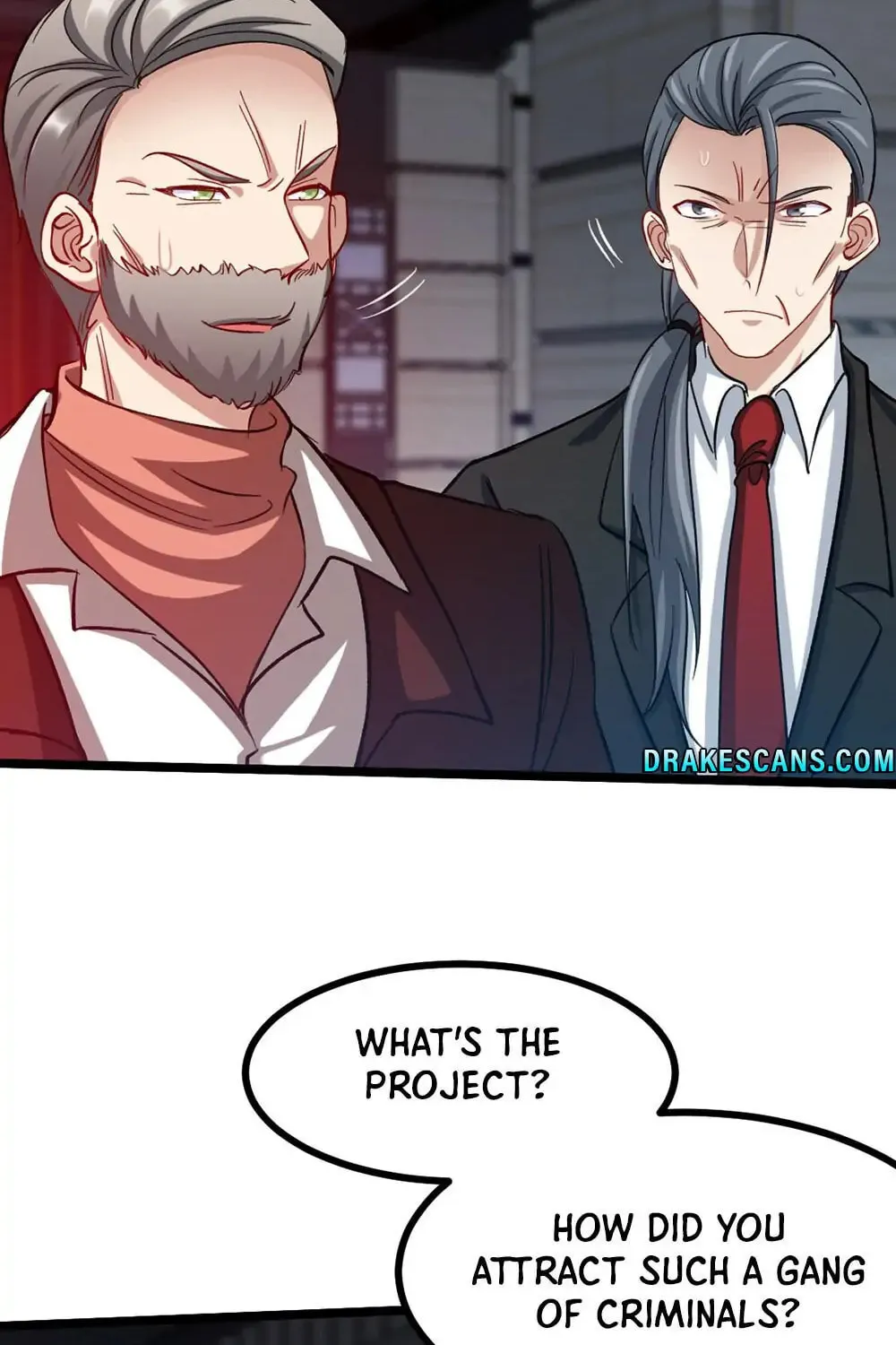 Read The Dragon King