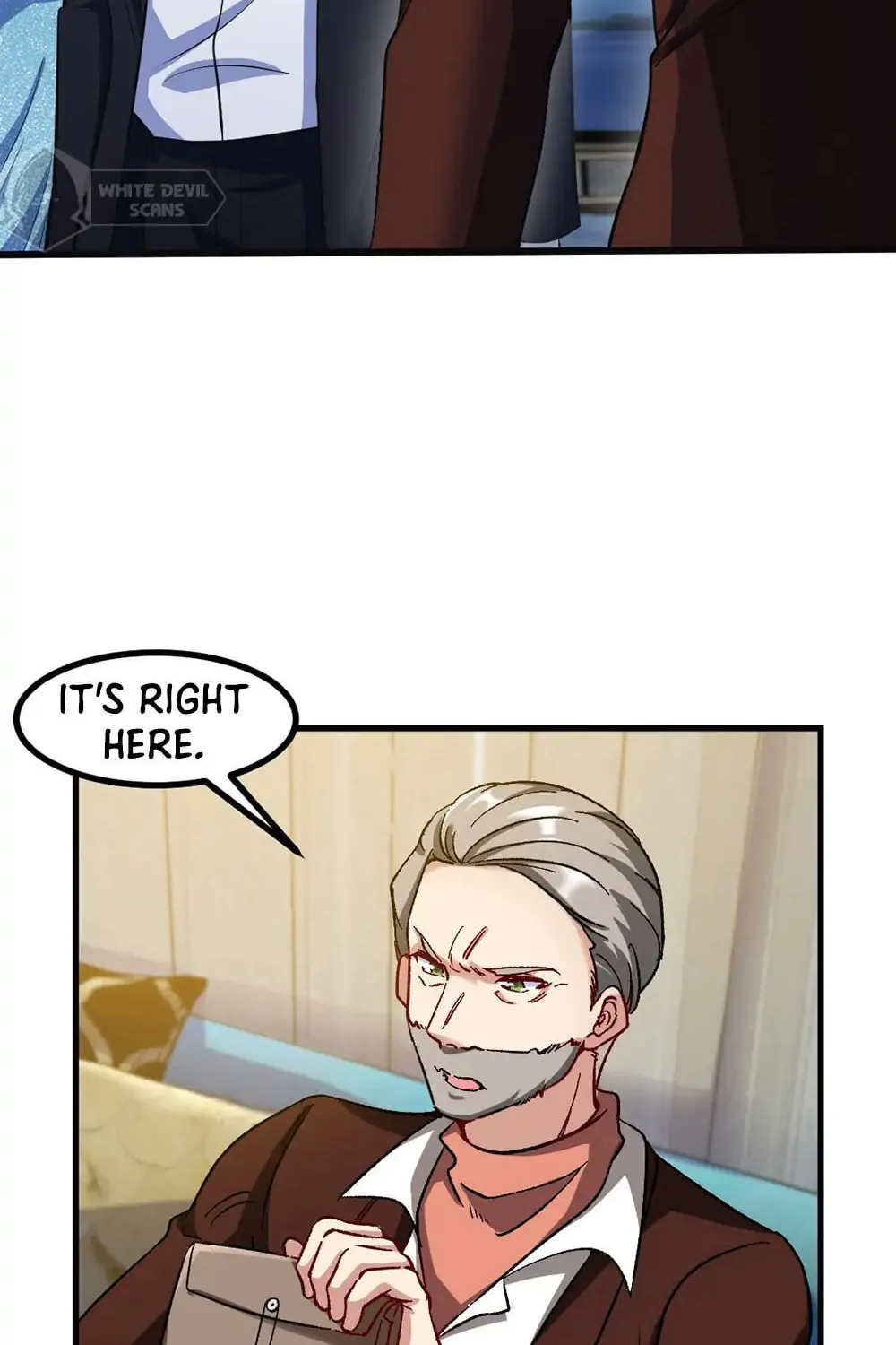 Read The Dragon King