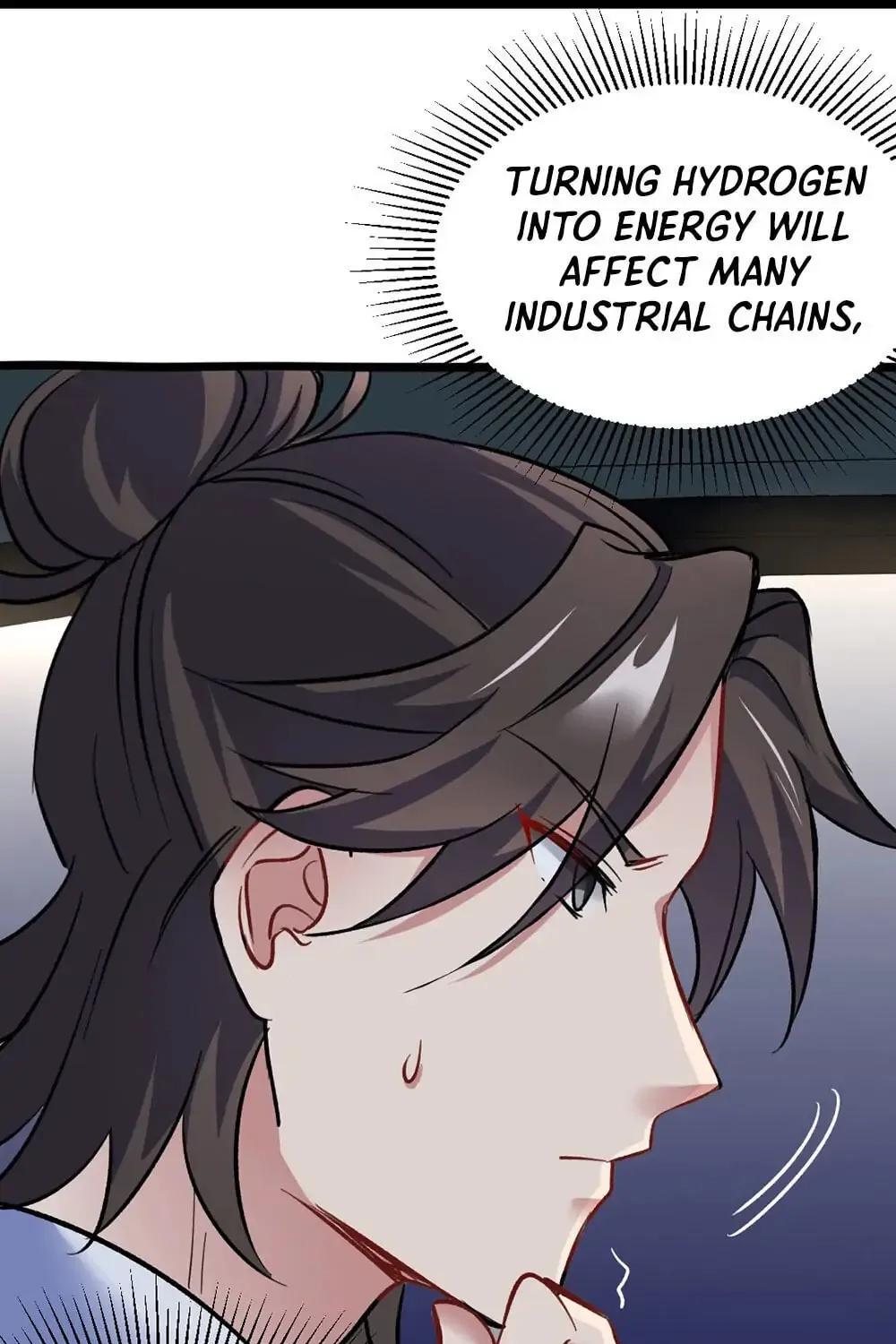Read The Dragon King