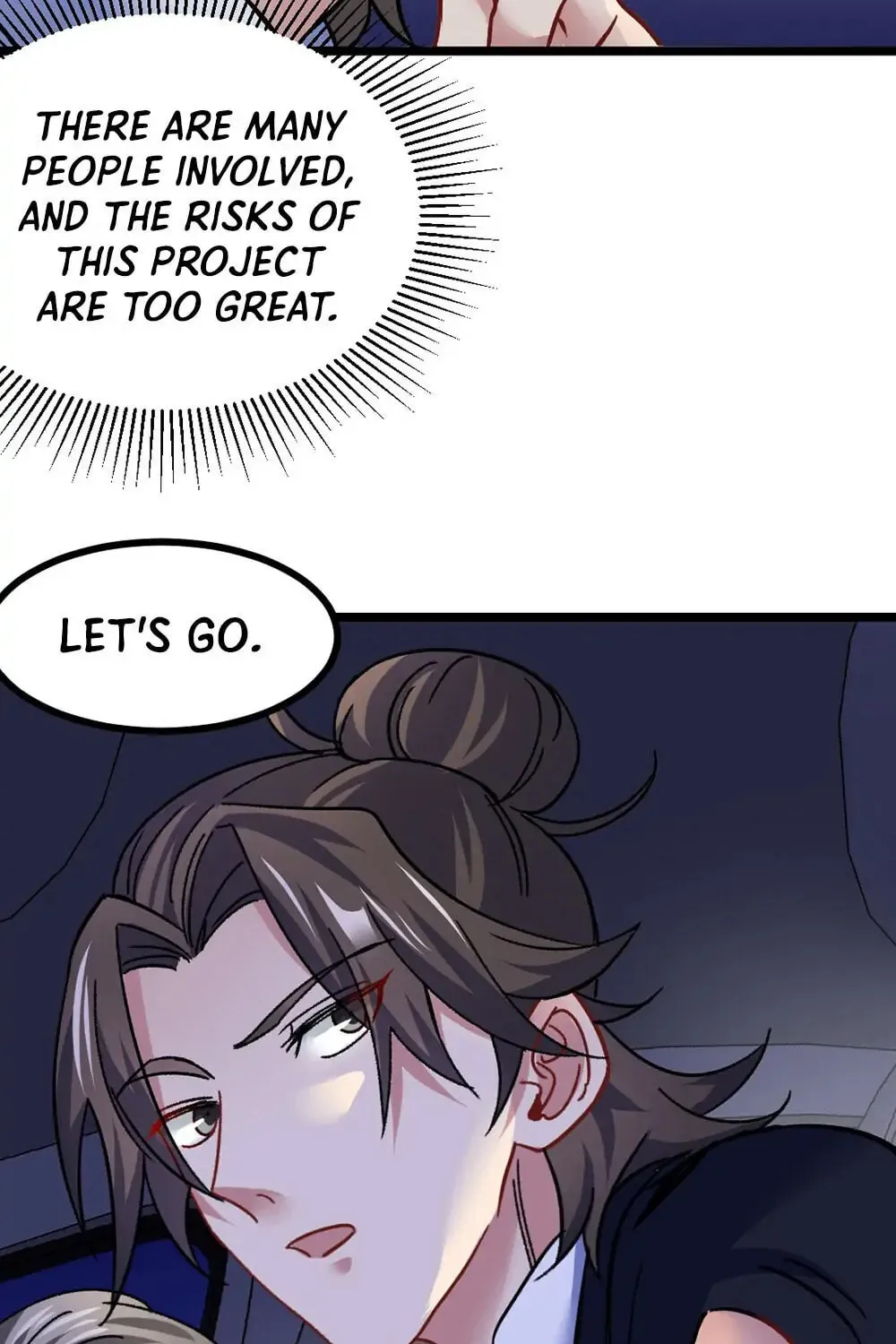 Read The Dragon King