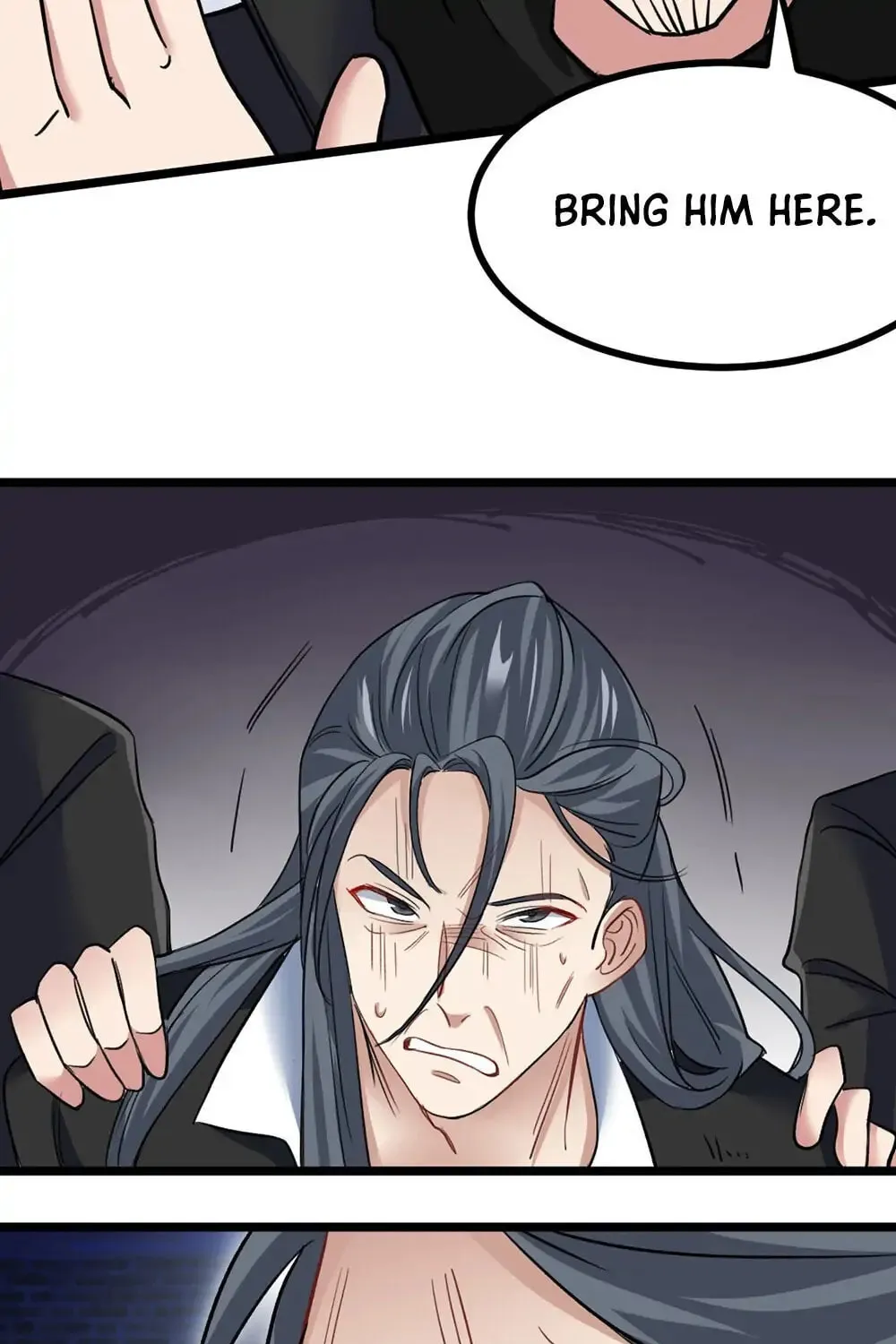 Read The Dragon King