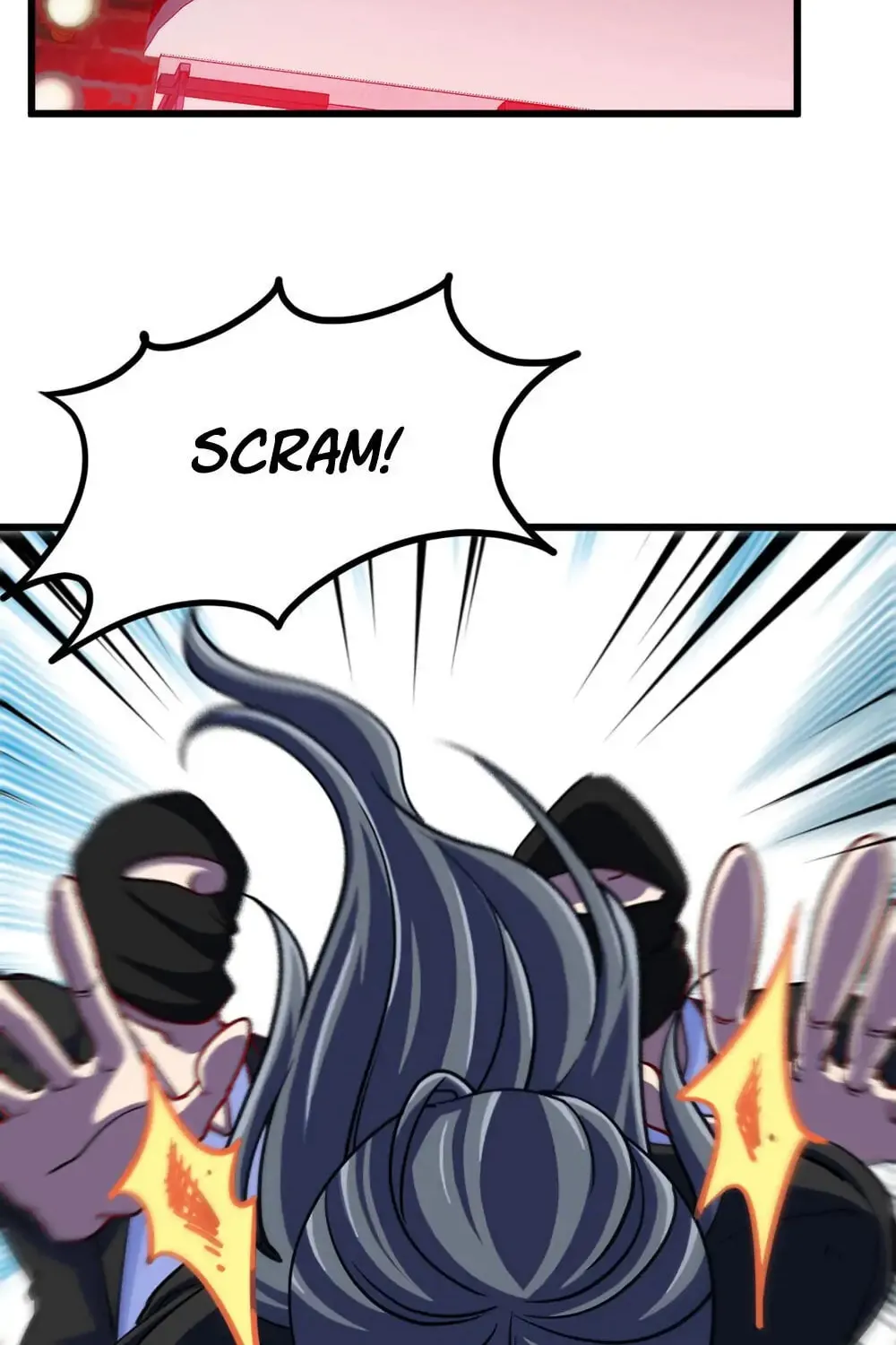 Read The Dragon King