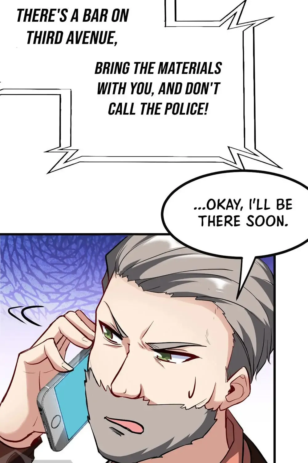 Read The Dragon King