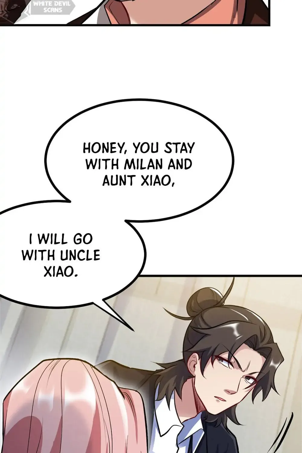 Read The Dragon King