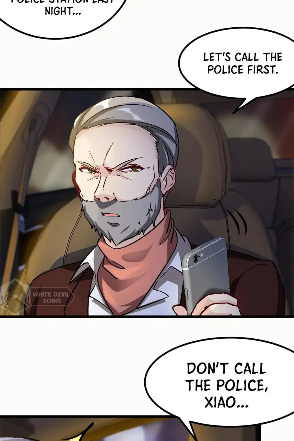 Read The Dragon King