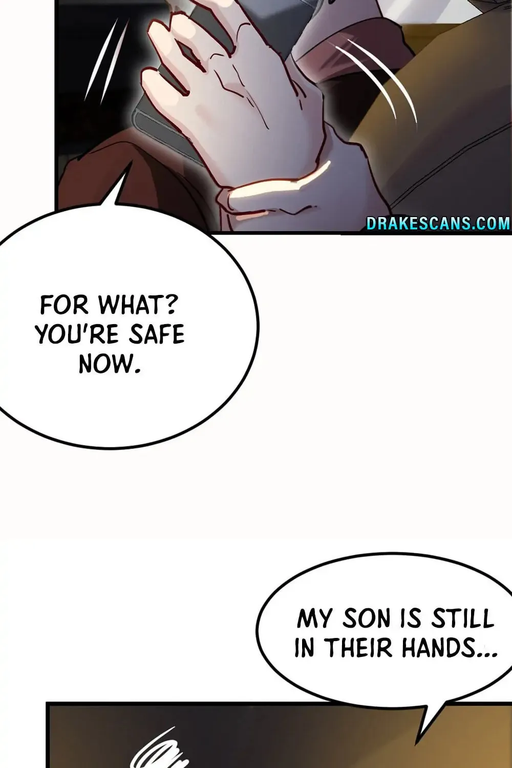 Read The Dragon King