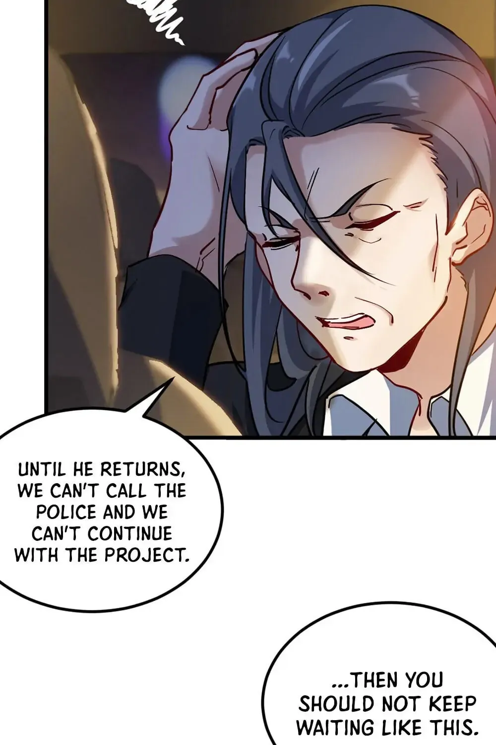 Read The Dragon King