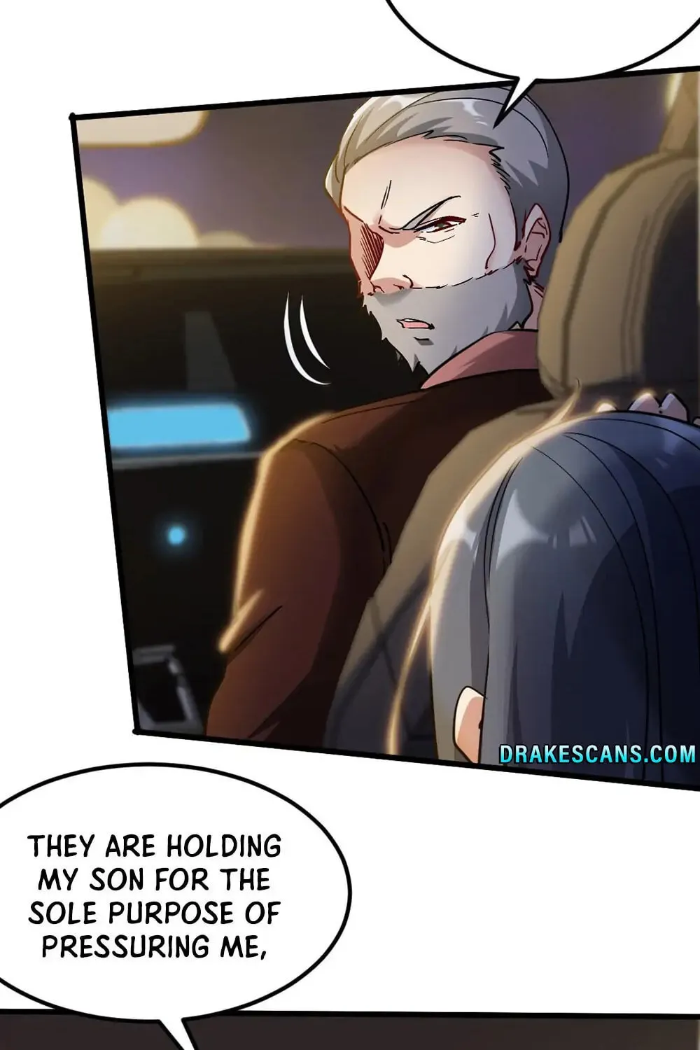 Read The Dragon King