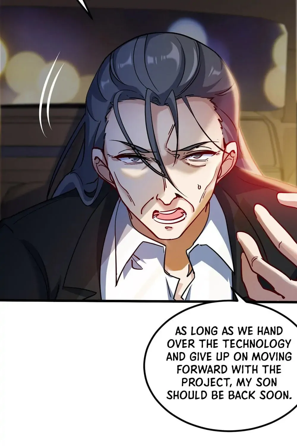 Read The Dragon King
