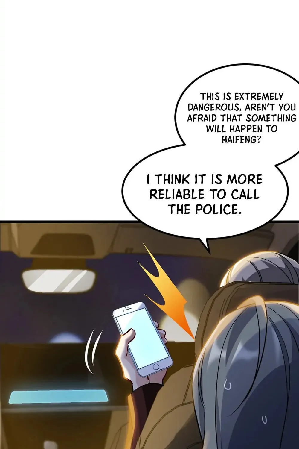 Read The Dragon King