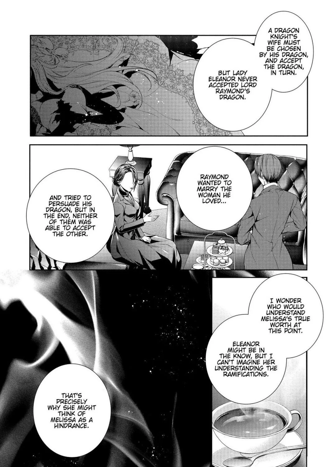 Read The Dragon Knight