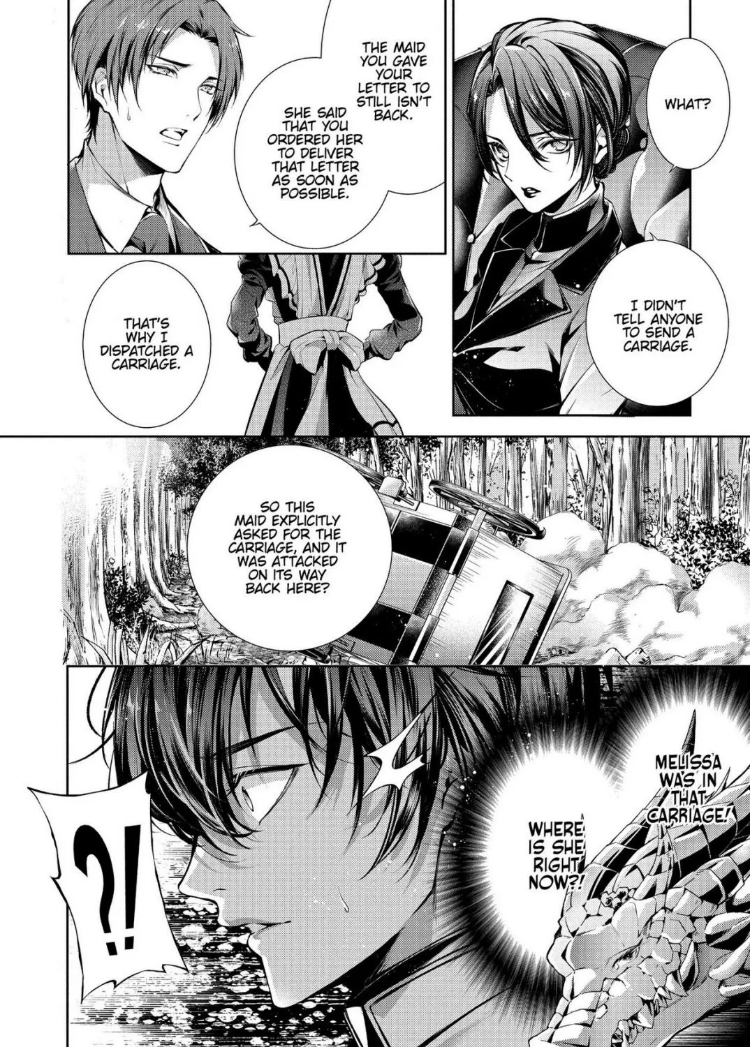 Read The Dragon Knight