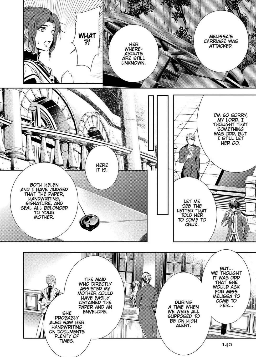 Read The Dragon Knight