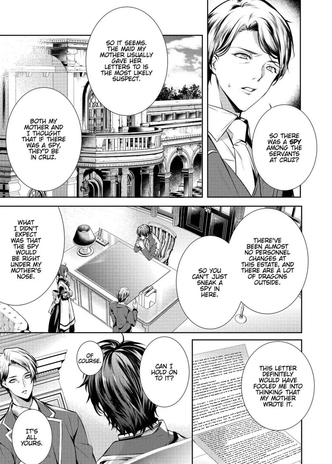 Read The Dragon Knight