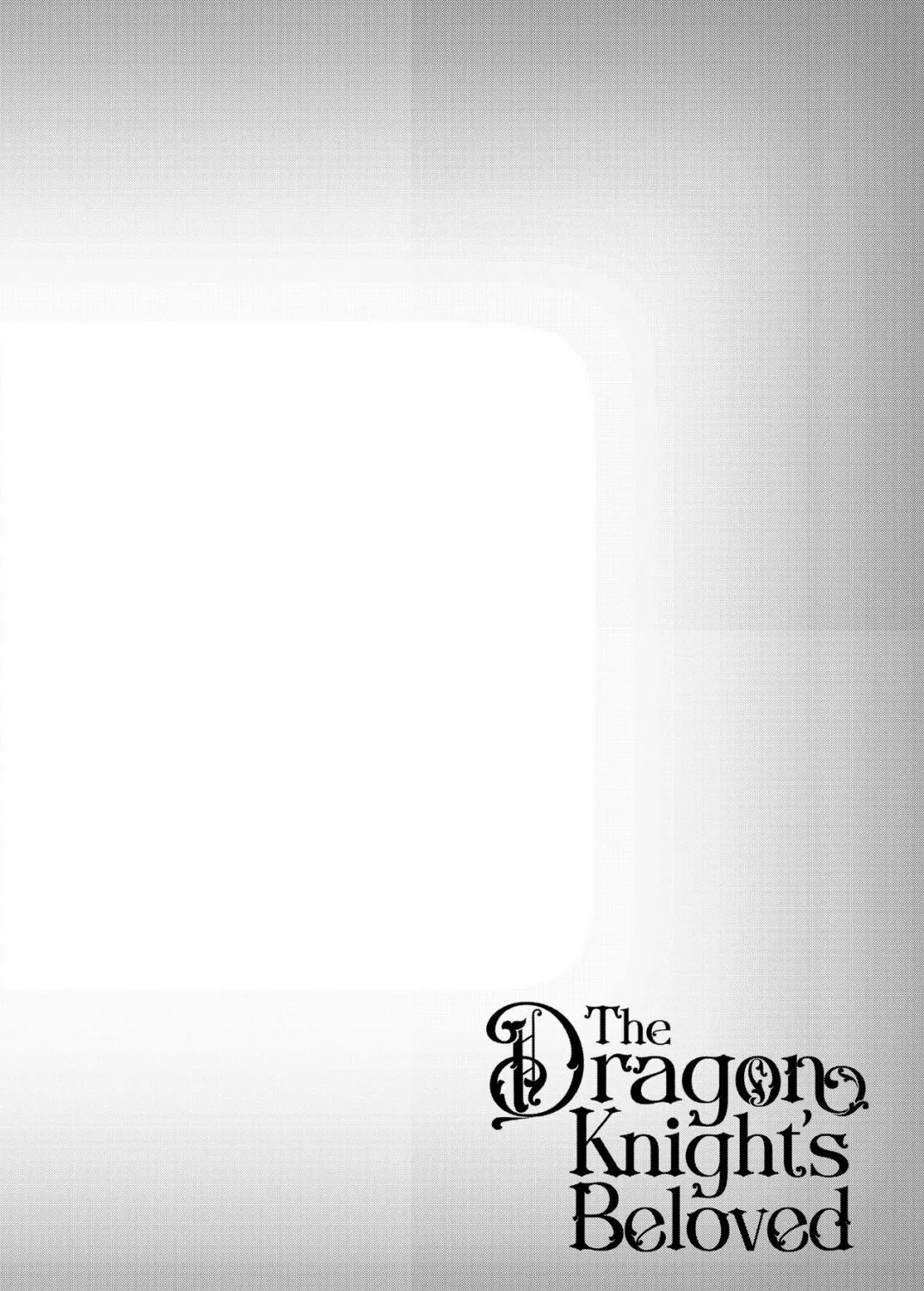 Read The Dragon Knight