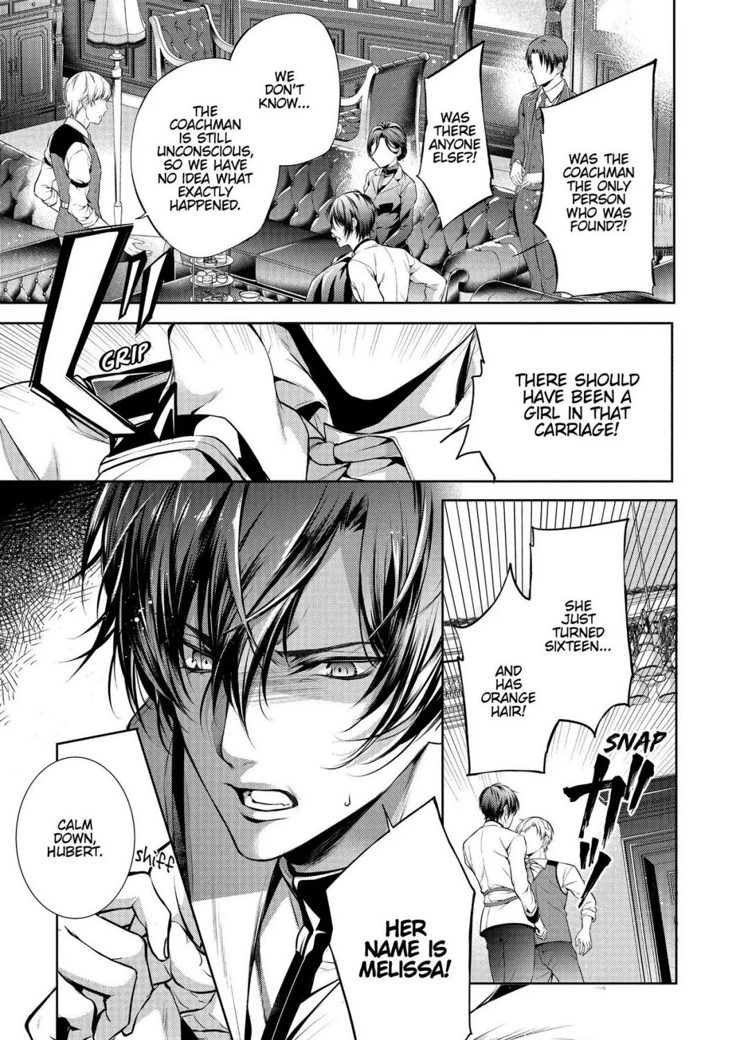 Read The Dragon Knight