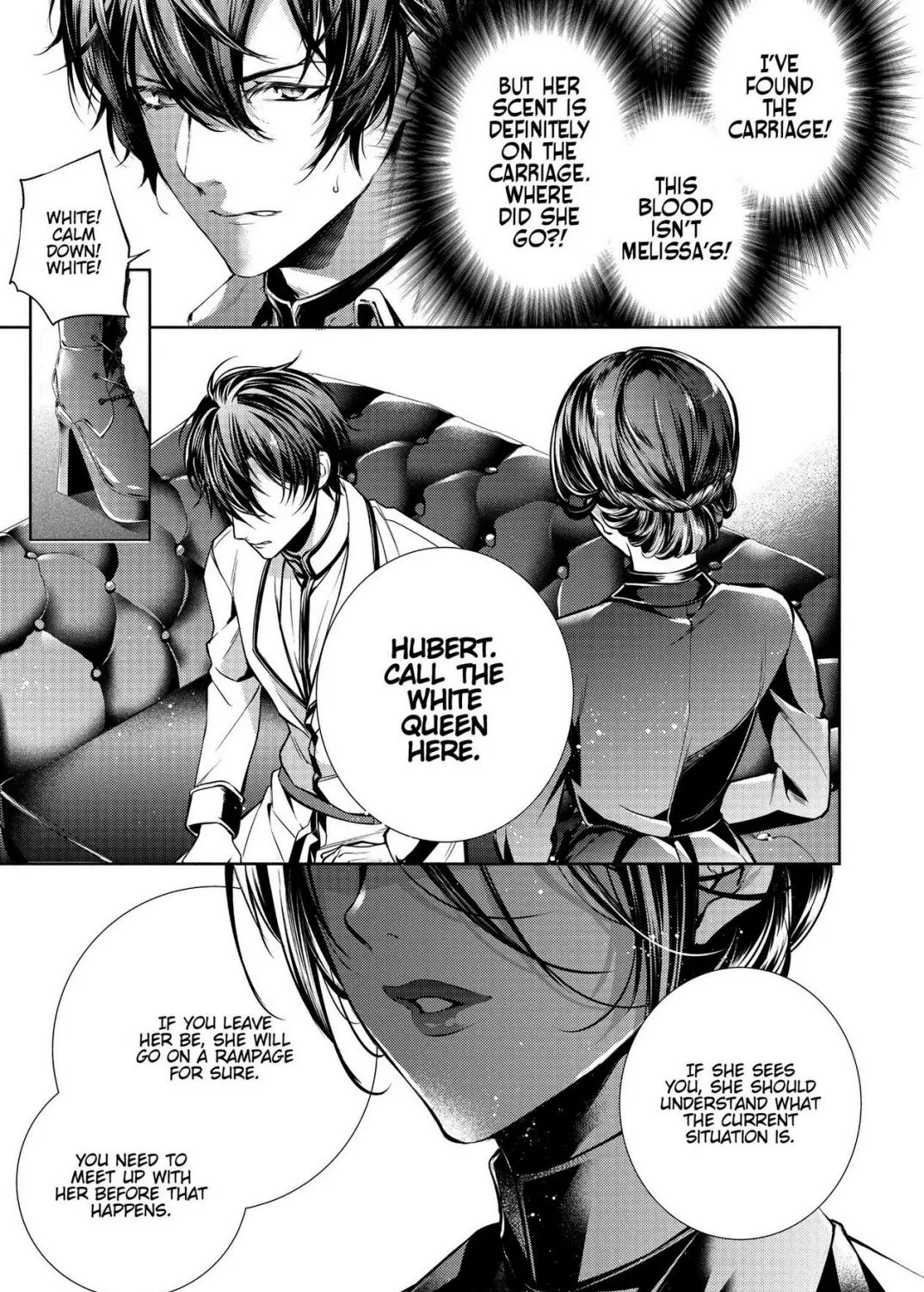 Read The Dragon Knight
