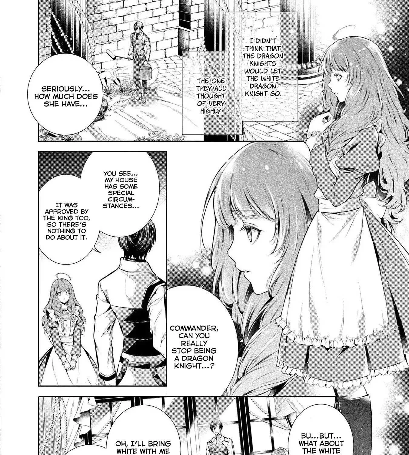 Read The Dragon Knight