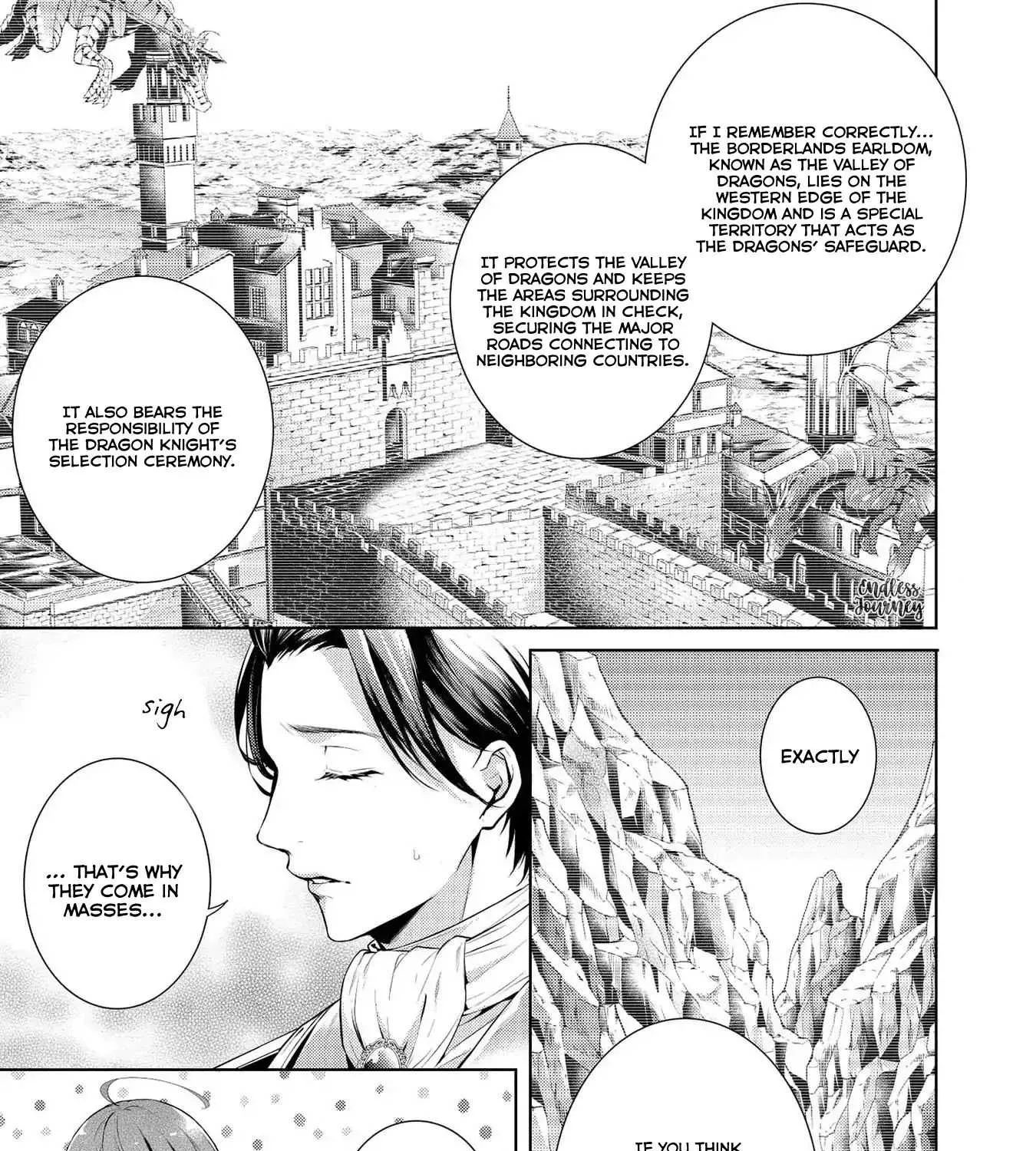 Read The Dragon Knight