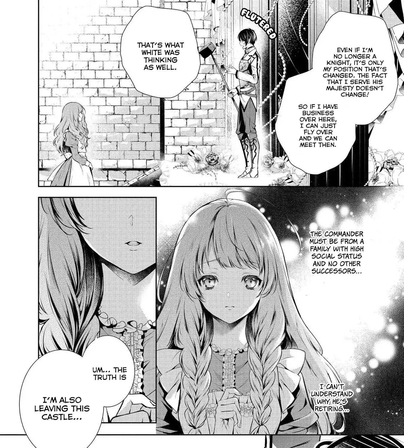 Read The Dragon Knight