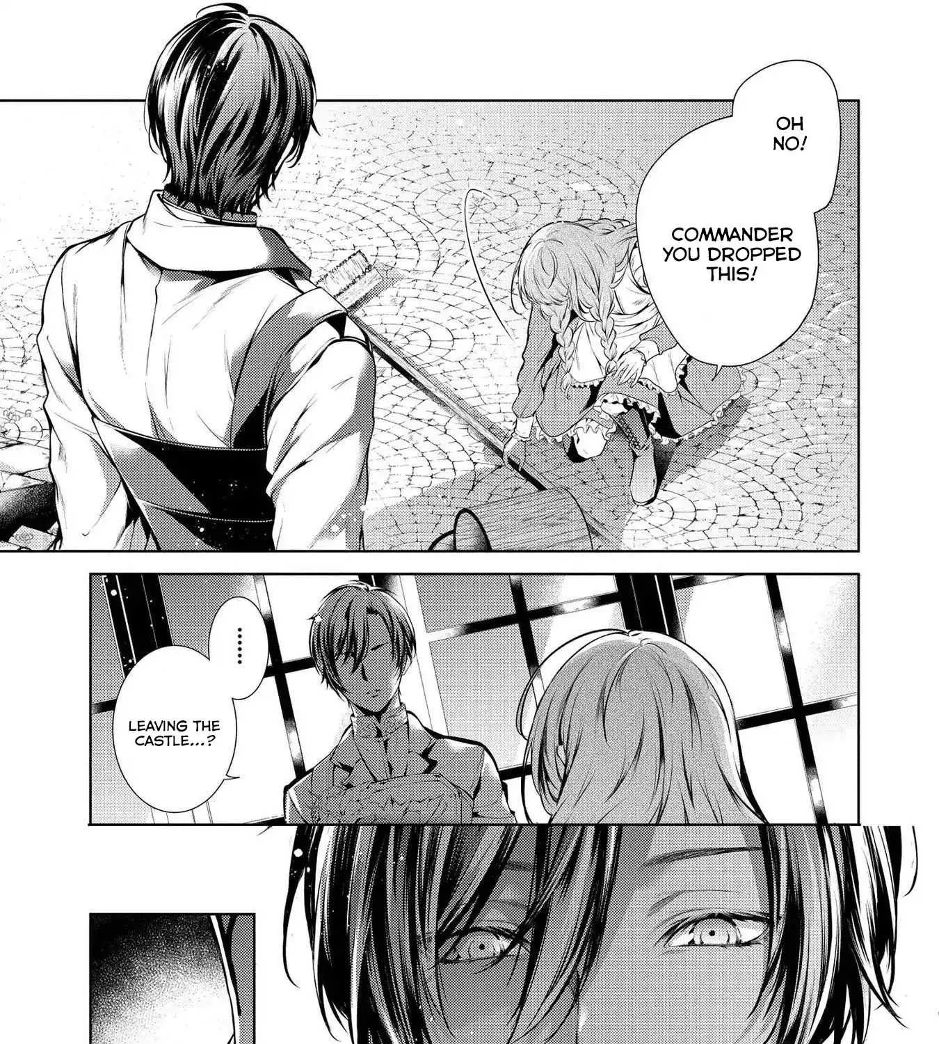 Read The Dragon Knight