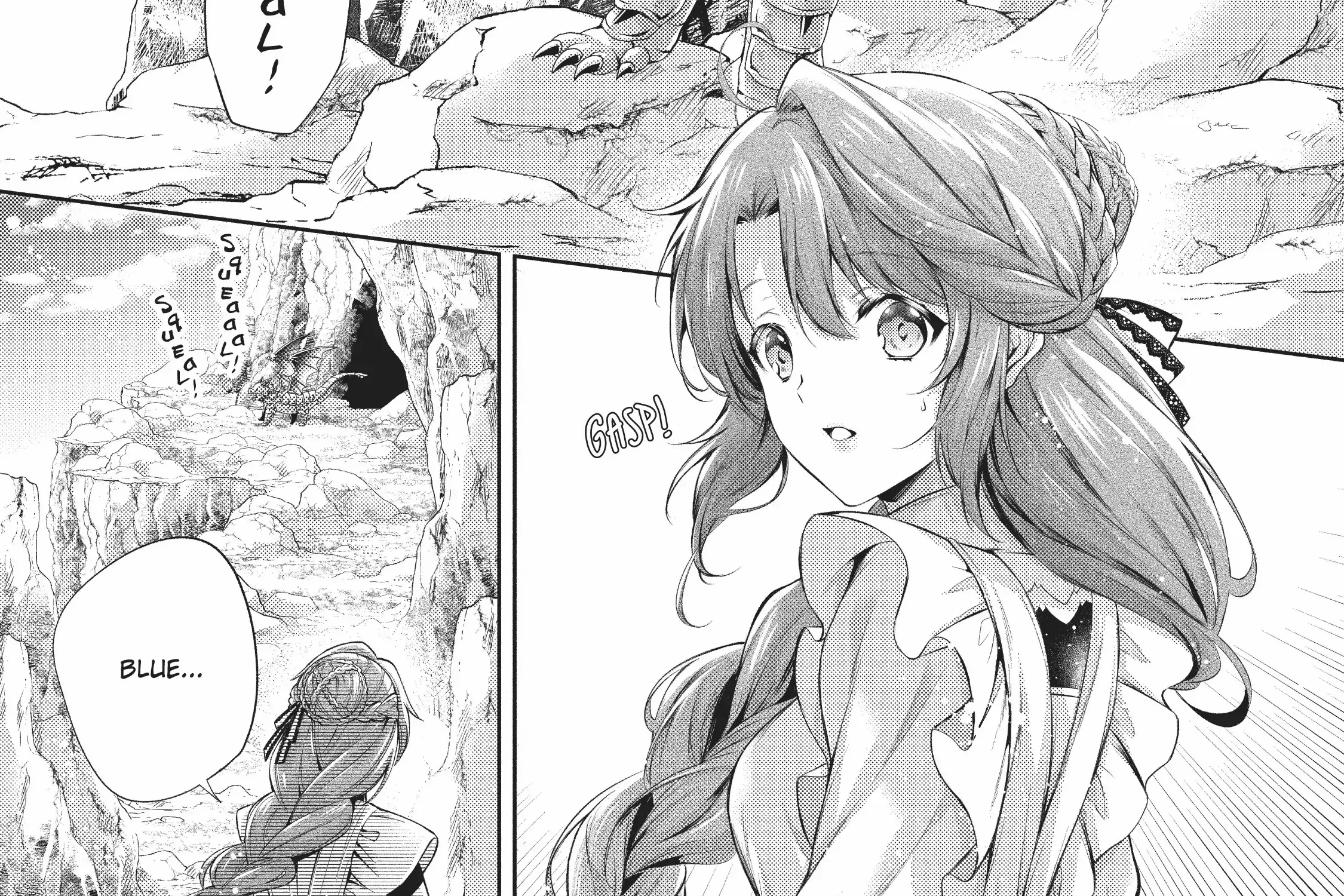Read The Dragon Knight