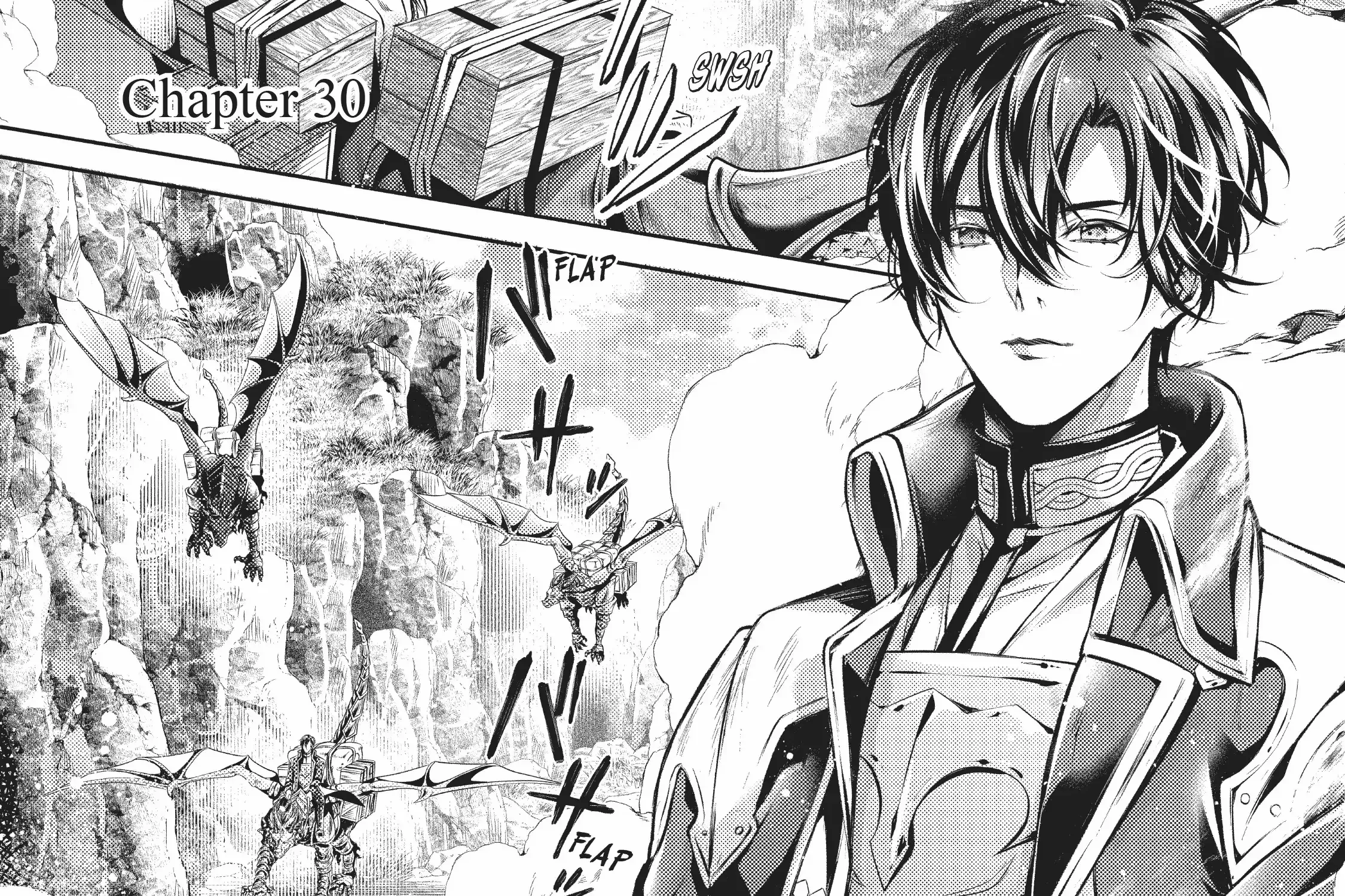 Read The Dragon Knight