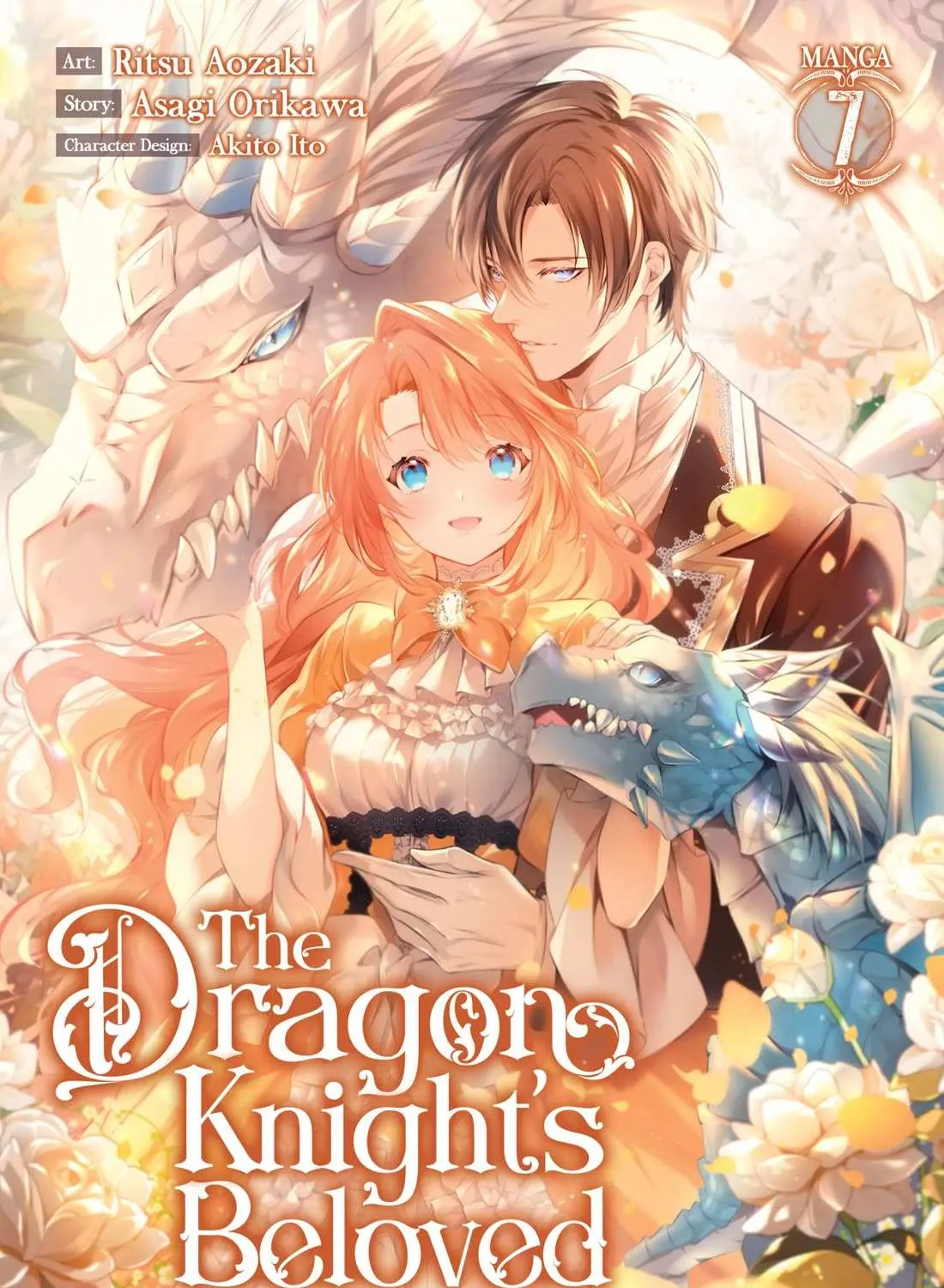 Read The Dragon Knight