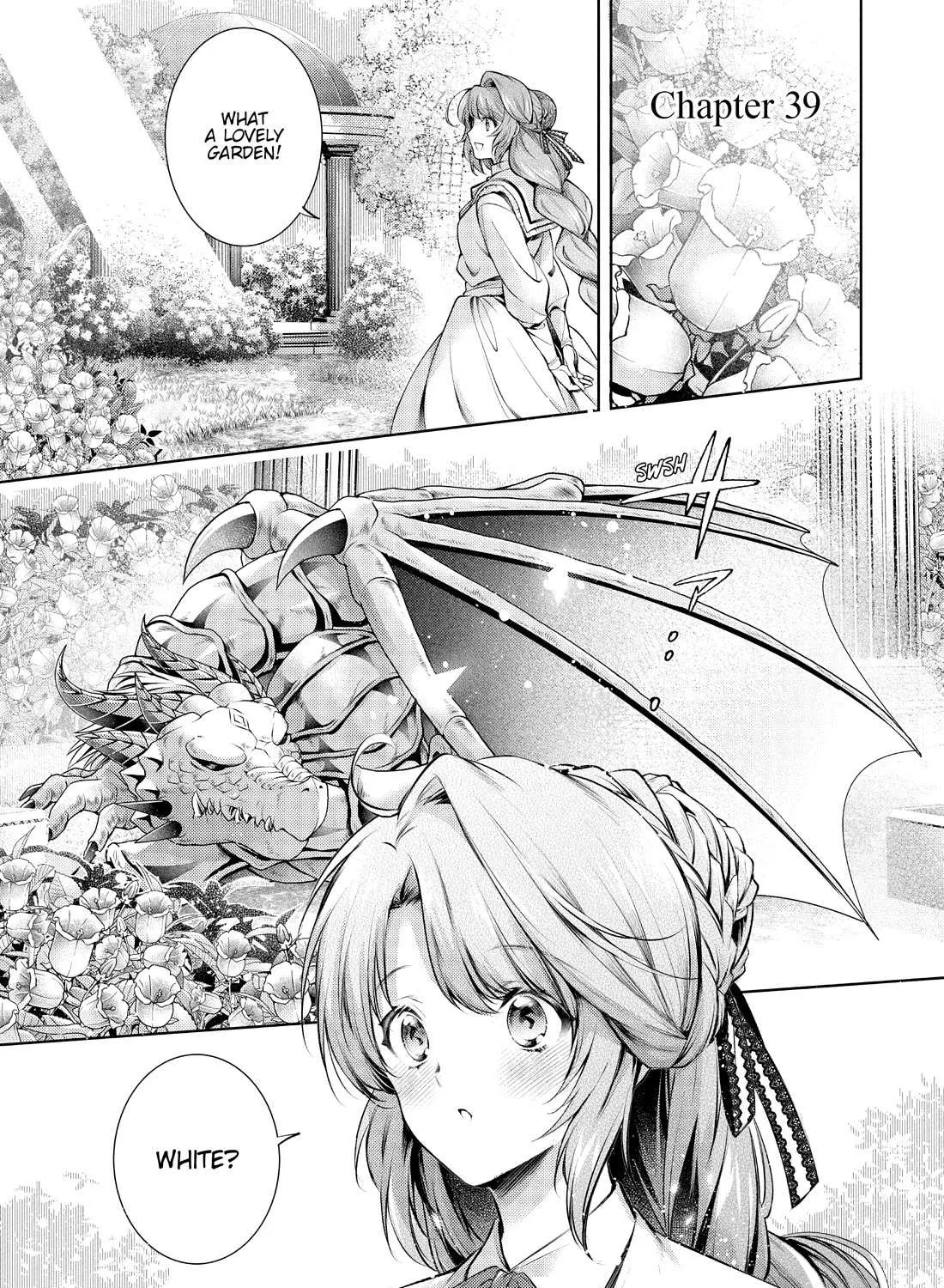 Read The Dragon Knight