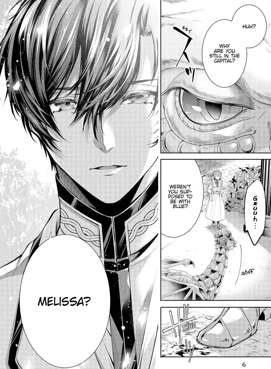 Read The Dragon Knight