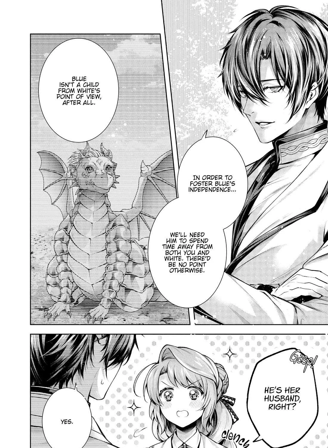 Read The Dragon Knight