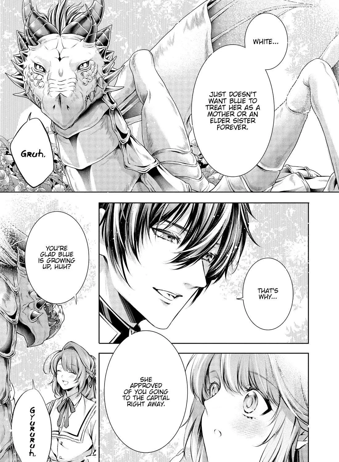 Read The Dragon Knight