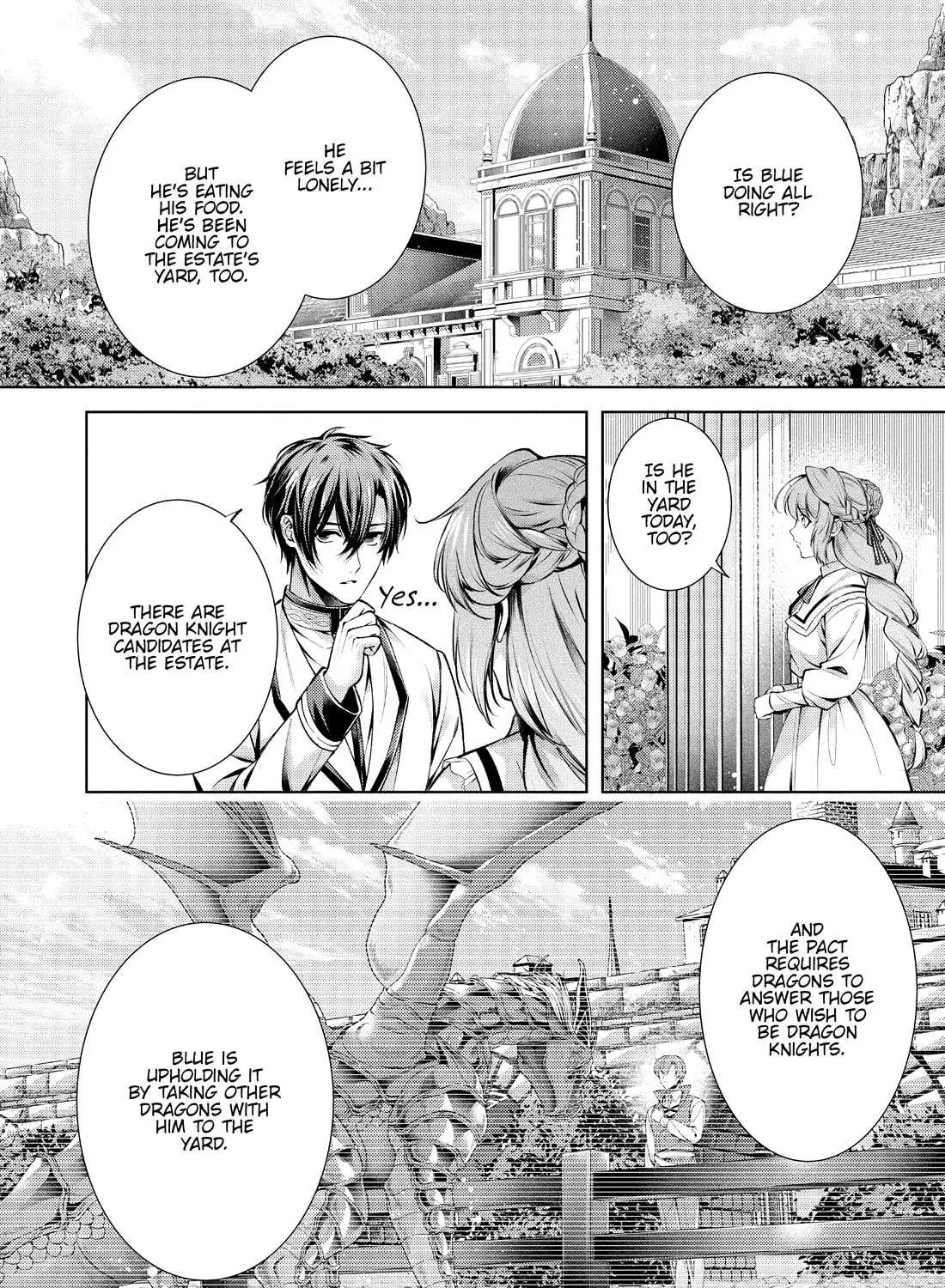 Read The Dragon Knight