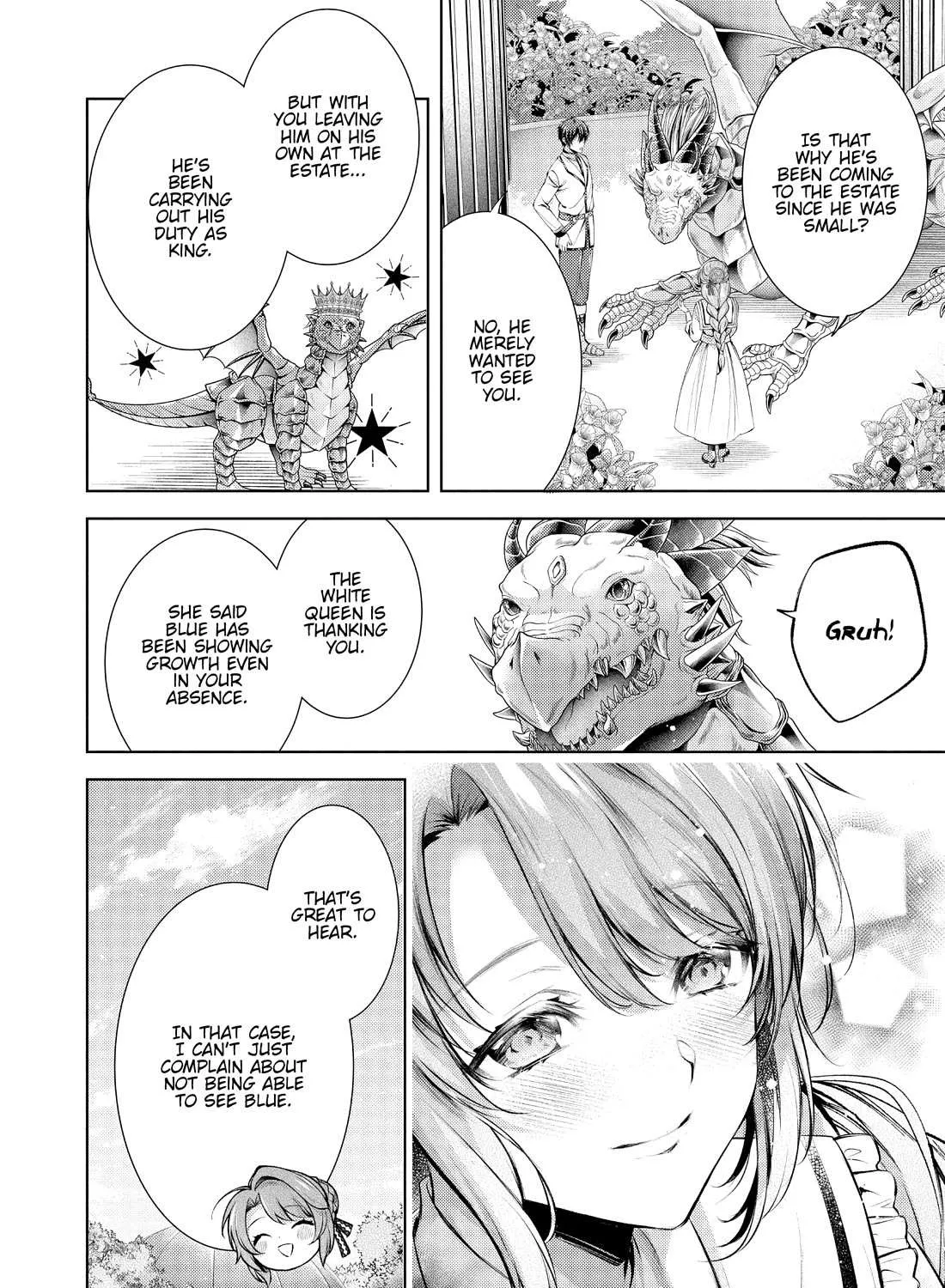 Read The Dragon Knight