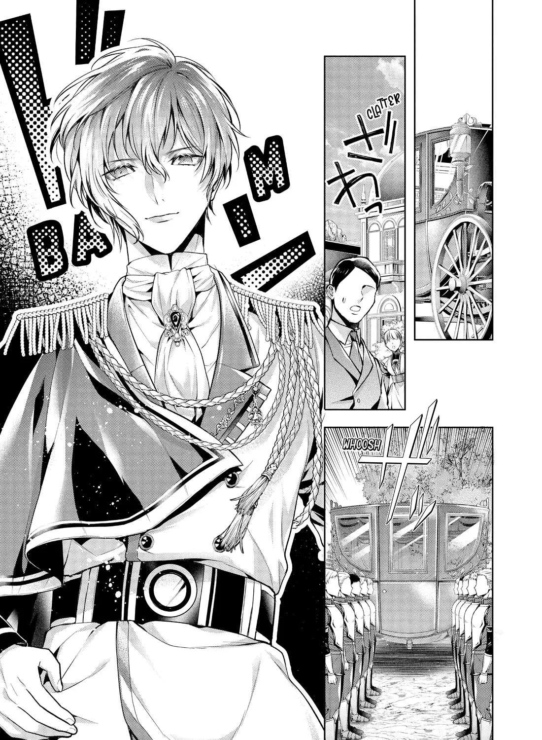 Read The Dragon Knight