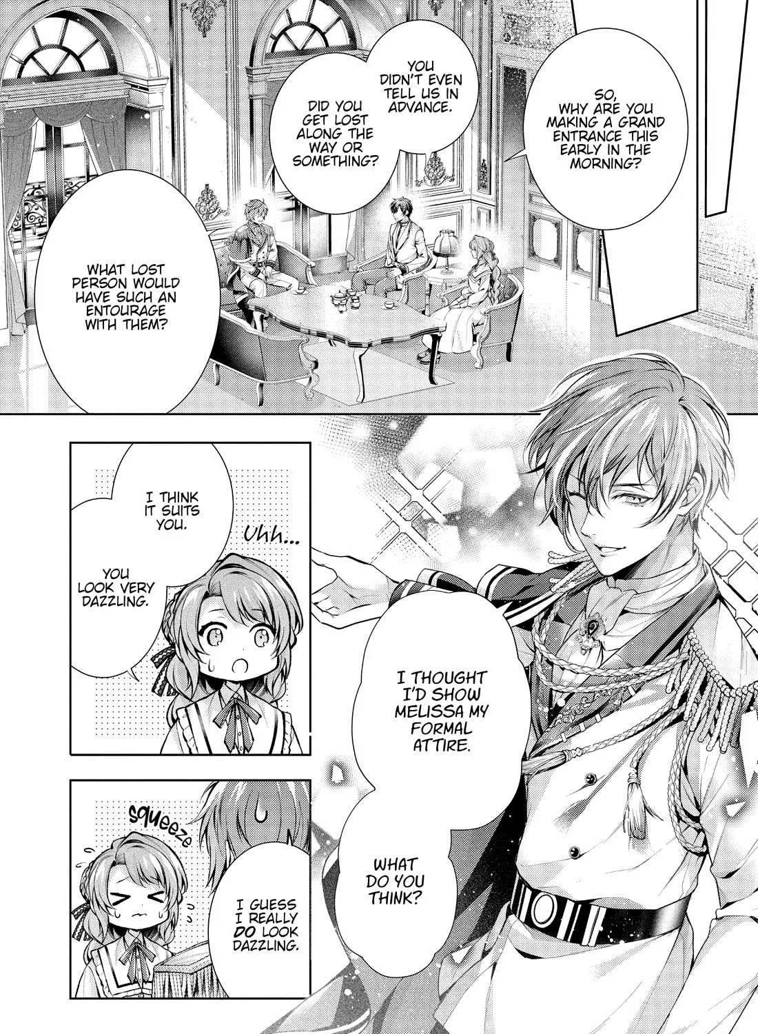 Read The Dragon Knight
