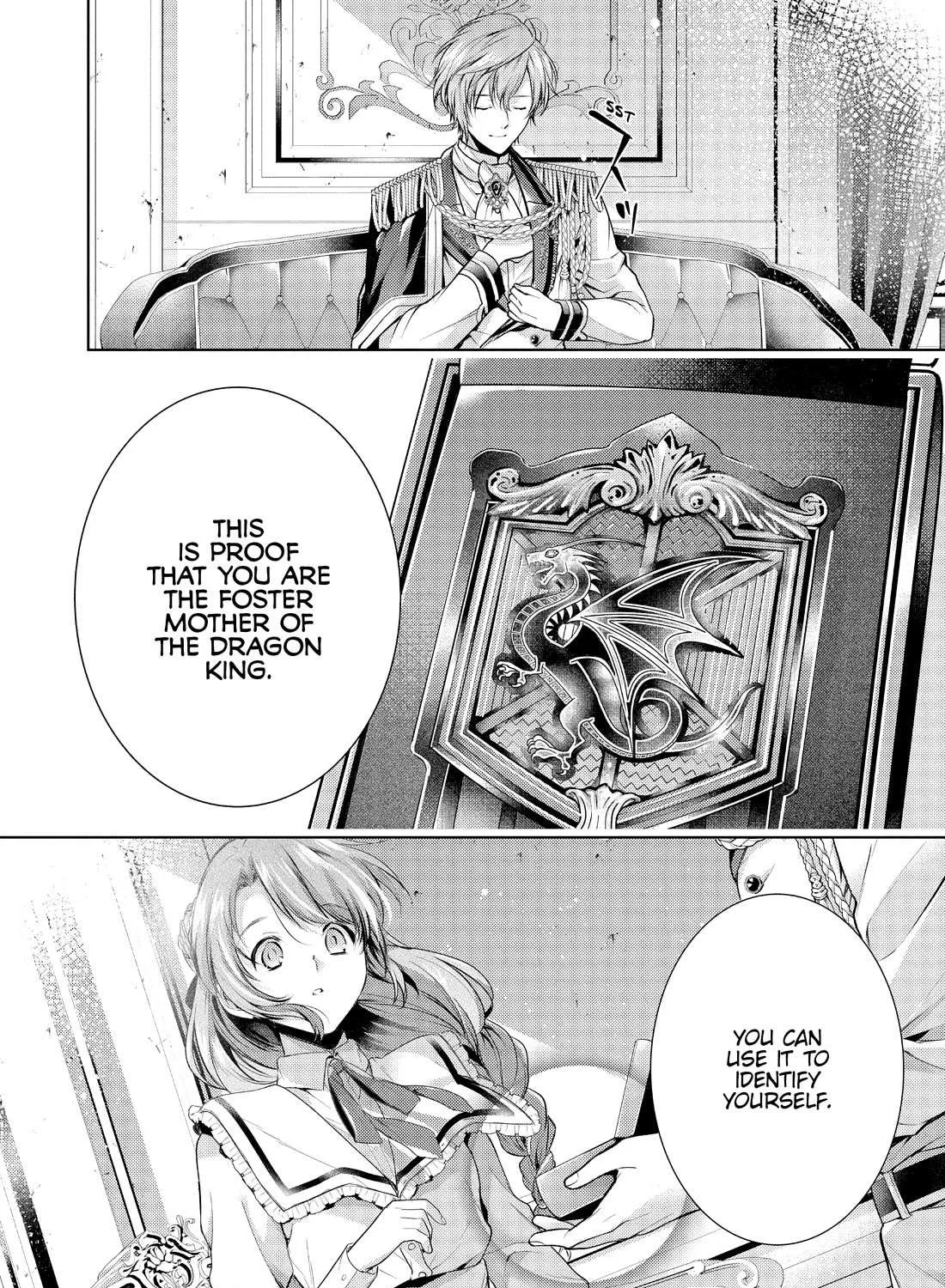 Read The Dragon Knight