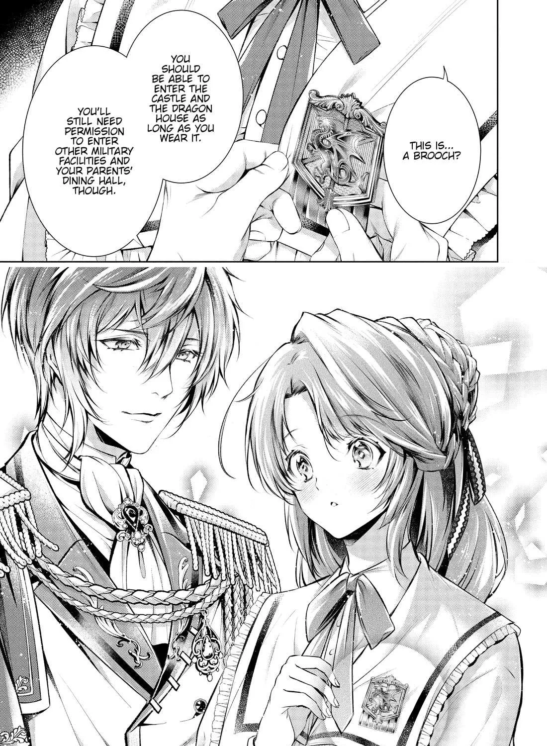 Read The Dragon Knight