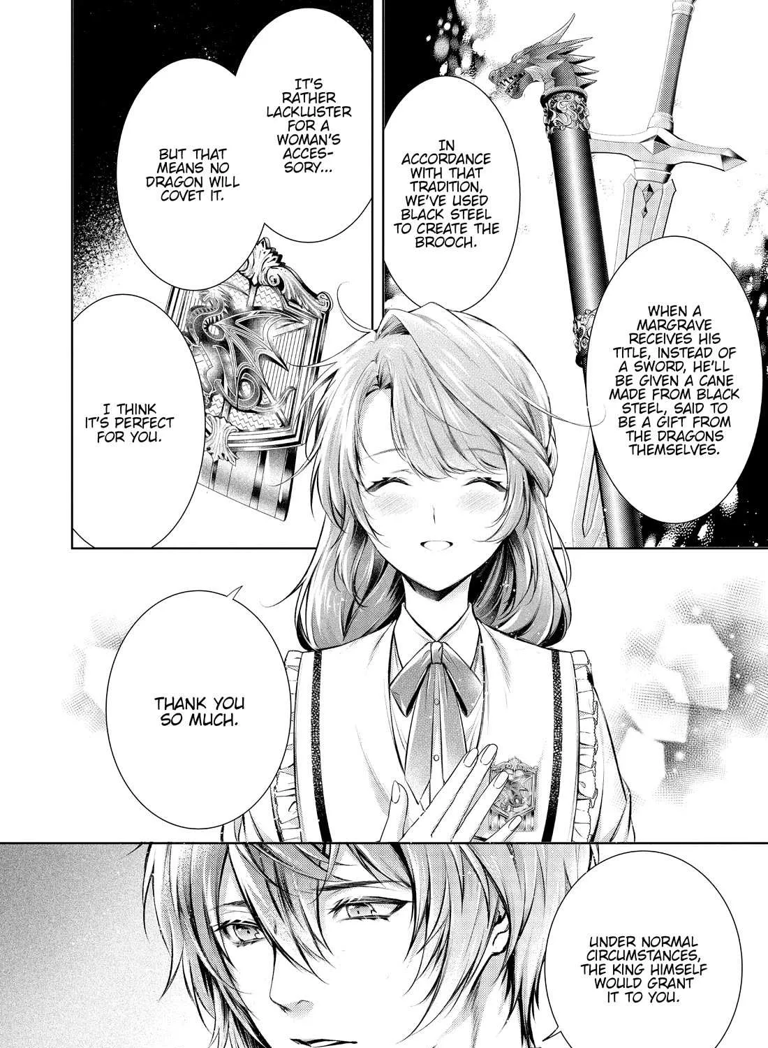 Read The Dragon Knight