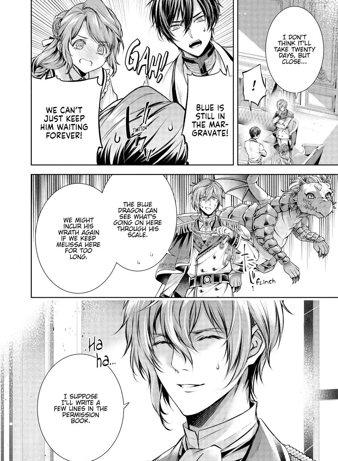 Read The Dragon Knight